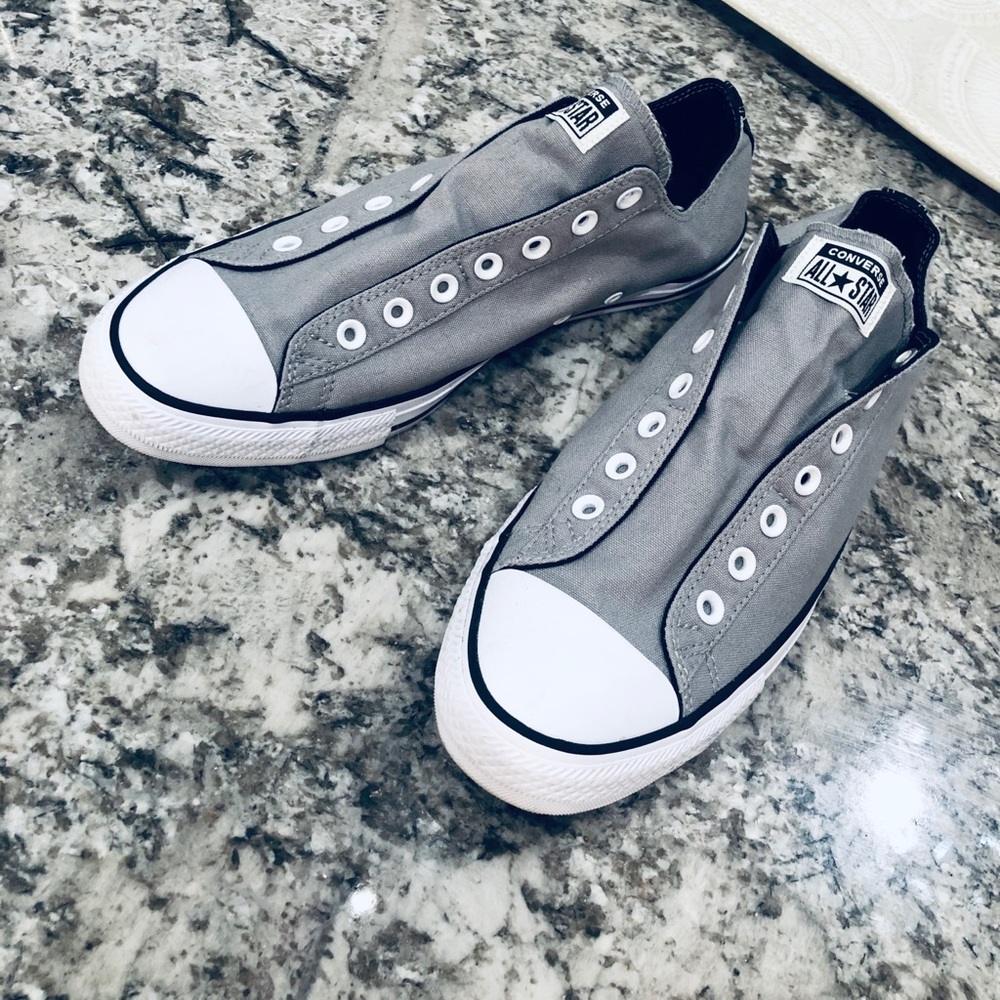 CONVERSE "Chuck Taylor All Star Slip" NWOT